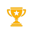 Trofee icoon